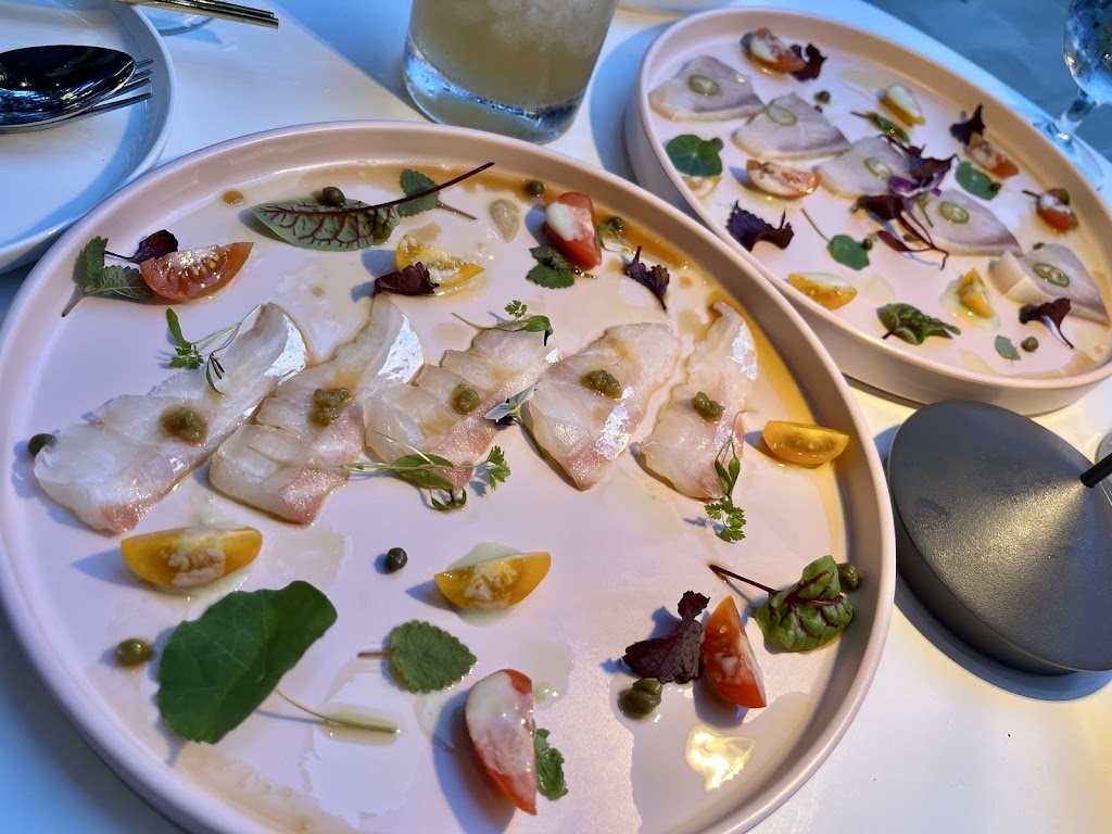 MF Lobster & Ceviche | restaurant | 3711 Autry Pk Dr Suite 100, Houston, TX 77019, USA | 7139936428 OR +1 713-993-6428