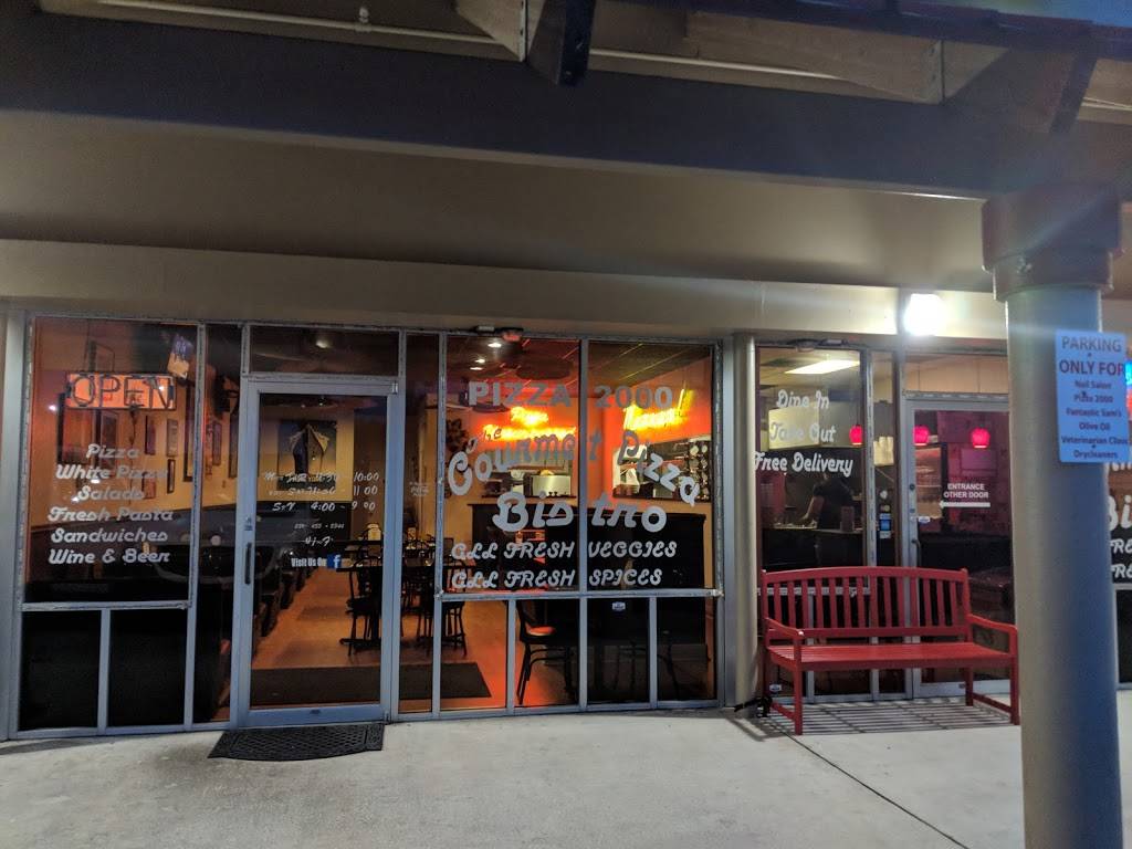 Pizza 2000 | restaurant | 7101 Cypress Lake Dr, Fort Myers, FL 33907, USA | 2394332344 OR +1 239-433-2344