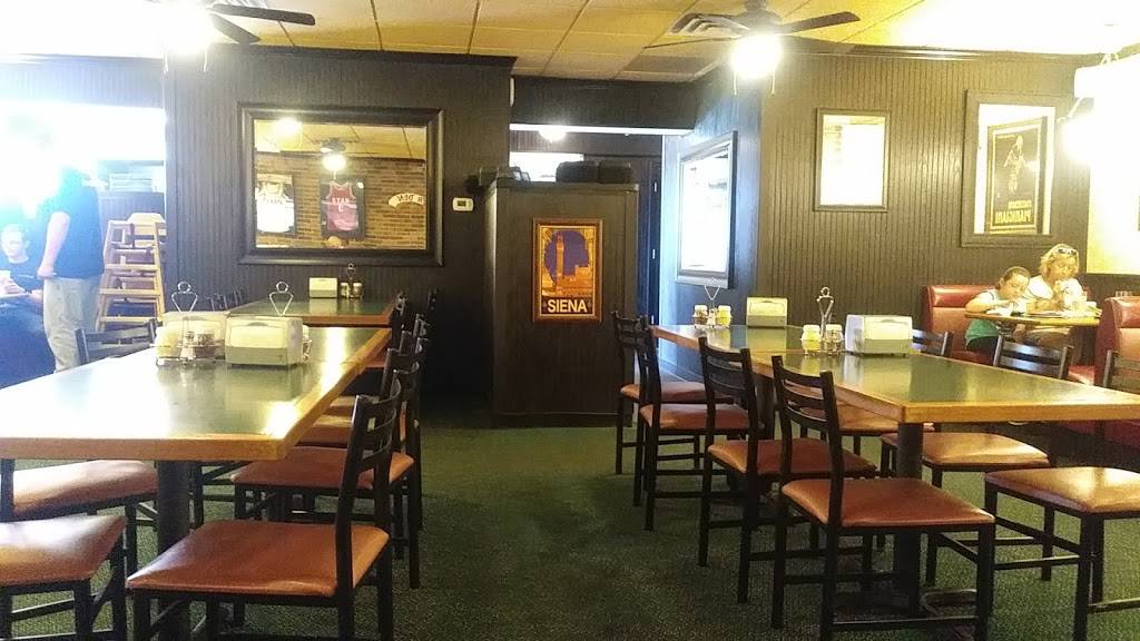 Monicals Pizza | restaurant | 609 E Jasper St, Paris, IL 61944, USA | 2174657684 OR +1 217-465-7684