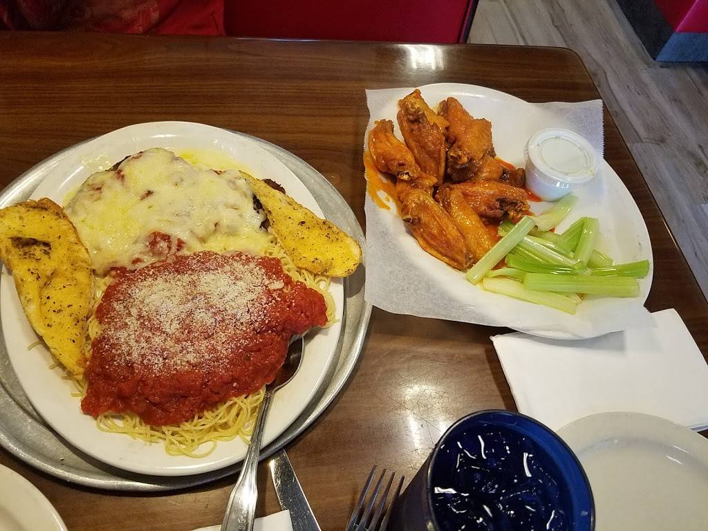 Leonis Pizzeria | restaurant | 9503 Tamiami Trail N, Naples, FL 34108, USA | 2395911700 OR +1 239-591-1700