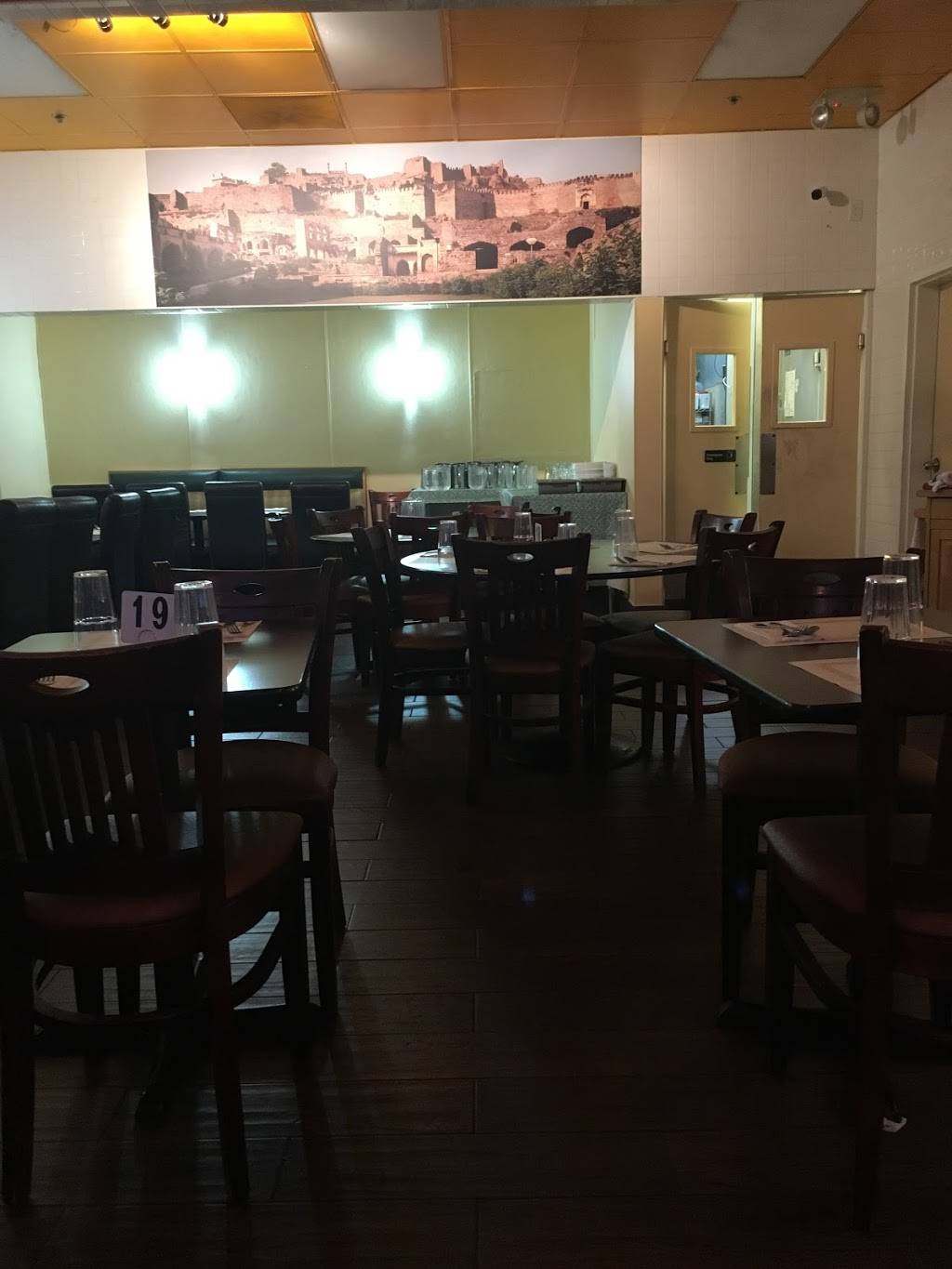 GOLKONDA Indian Cousine | restaurant | 5350 Great America Pkwy, Santa Clara, CA 95054, USA | 4083306000 OR +1 408-330-6000