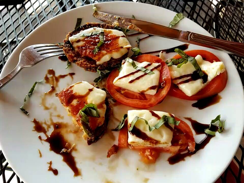 Venues Cafe | restaurant | 34 Easy St, Carefree, AZ 85377, USA | 4805959909 OR +1 480-595-9909