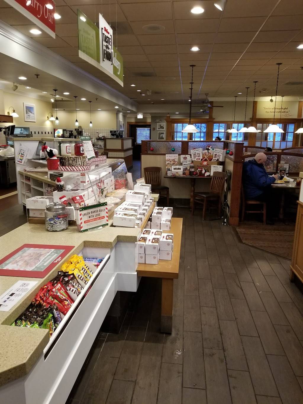 Bob Evans | meal takeaway | 1925 Niagara Falls Blvd, Amherst, NY 14228, USA | 7166910778 OR +1 716-691-0778