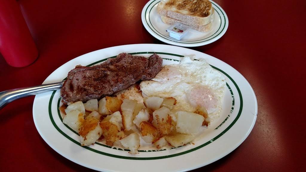 Panos Restaurant | restaurant | 1504 W 38th St, Erie, PA 16508, USA | 8148660517 OR +1 814-866-0517