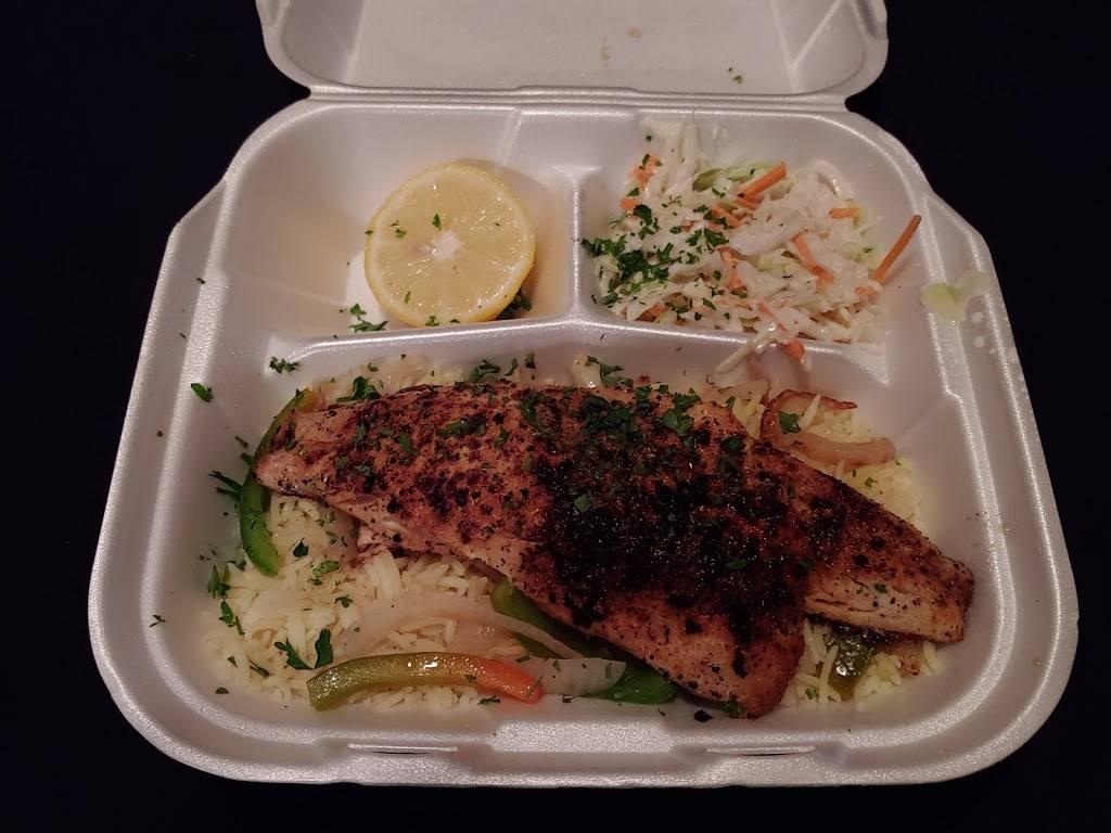 Four Brothers Eatery | restaurant | 2810 E Busch Blvd, Tampa, FL 33612, USA | 8136096529 OR +1 813-609-6529