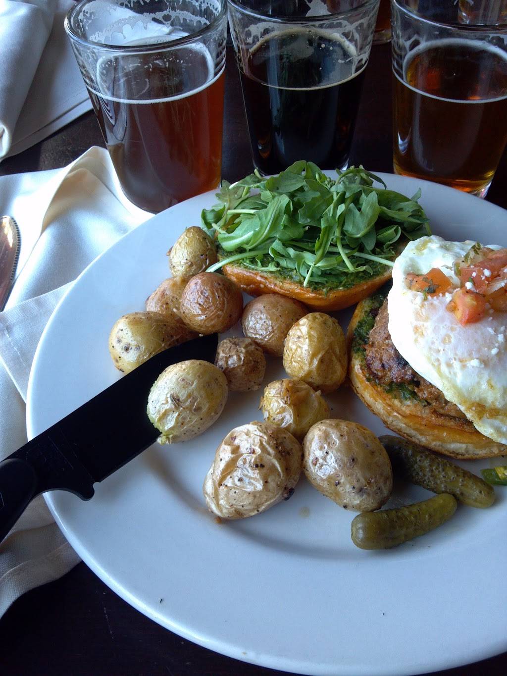 Republic | restaurant | 221 Cedar Ave, Minneapolis, MN 55454, USA | 6123386146 OR +1 612-338-6146