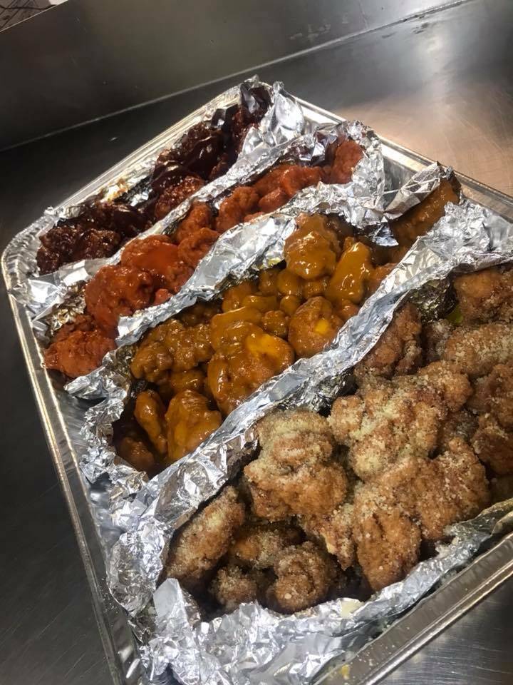 North Jersey Pizza Company | restaurant | 990 W State St, Salem, OH 44460, USA | 2345674441 OR +1 234-567-4441