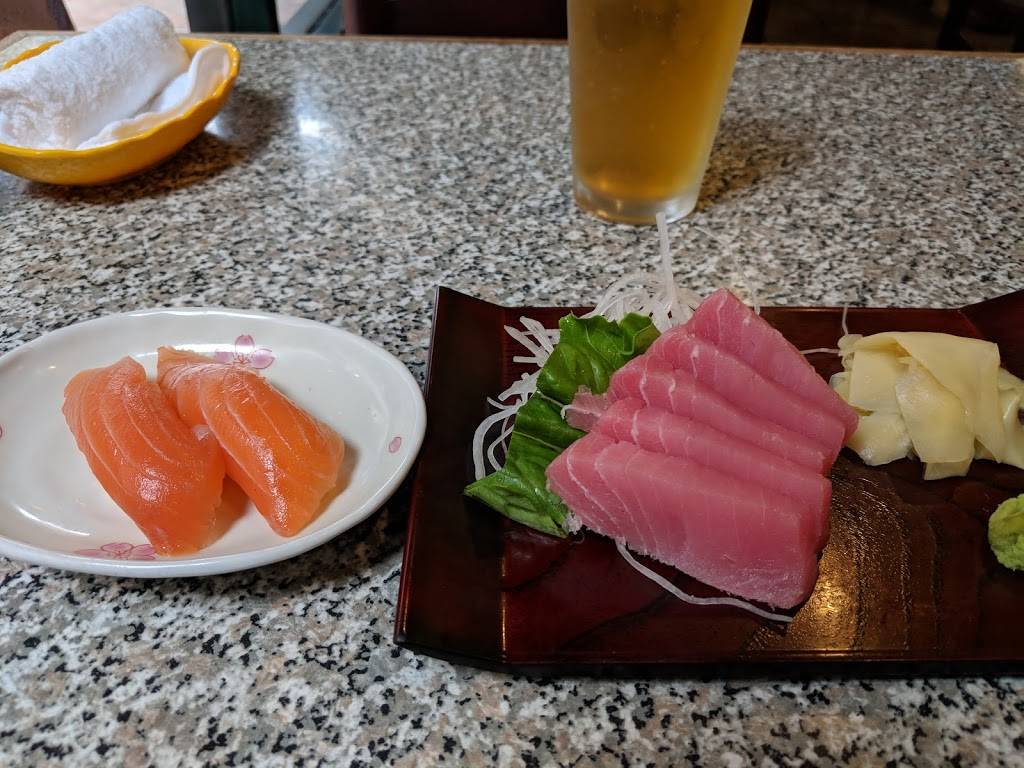 Serika Restaurant | restaurant | 2 Orinda Theatre Square #118, Orinda, CA 94563, USA | 9252547088 OR +1 925-254-7088