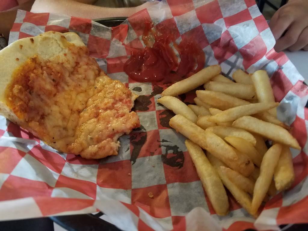 Jojos Original Italian Pizza | restaurant | 1 South Market Street, Millerstown, PA 17062, USA | 7175893349 OR +1 717-589-3349