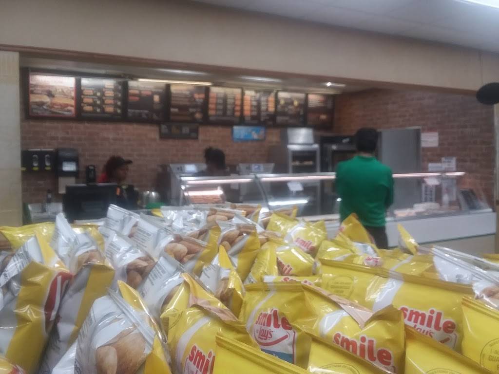 Subway | restaurant | 130 W Trinity Ln, Nashville, TN 37207, USA | 6152266393 OR +1 615-226-6393