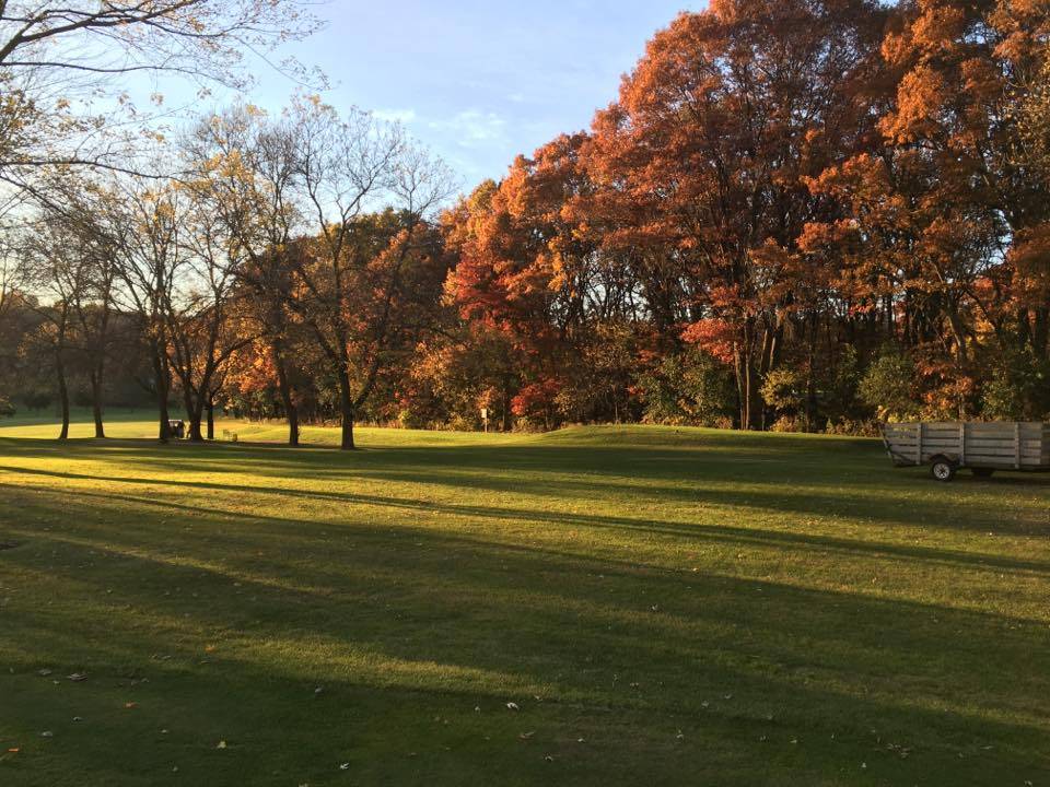 Princeton Valley Golf Course | restaurant | 2300 W Princeton Ave, Eau Claire, WI 54703, USA | 7158343334 OR +1 715-834-3334