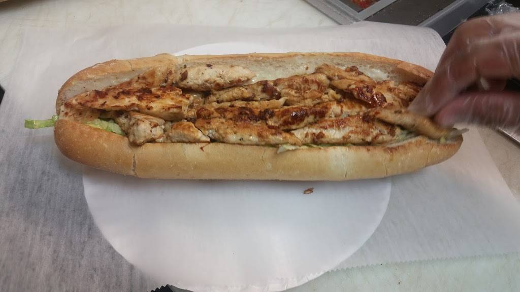 Pizza Shop At South Natick | meal delivery | 50 Eliot St, Natick, MA 01760, USA | 5086511310 OR +1 508-651-1310