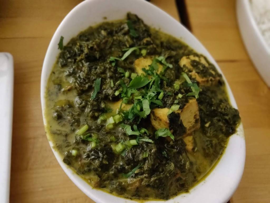 Rangoli Classic Indian Dining | restaurant | 2421 W North Ave, Chicago, IL 60647, USA | 7736977114 OR +1 773-697-7114