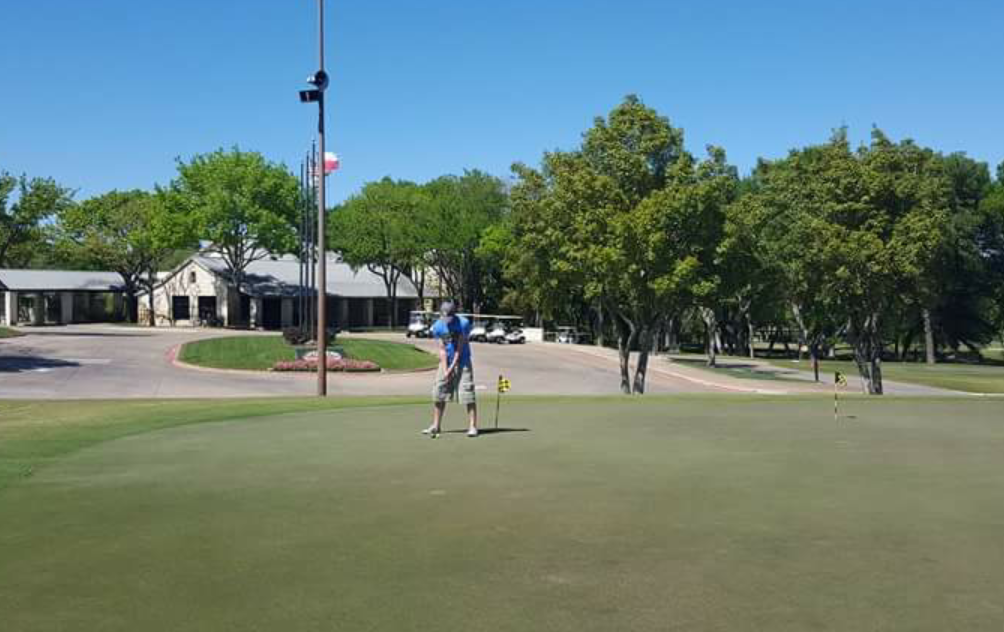 The Golf Club Fossil Creek | restaurant | 3401 Clubgate Dr, Fort Worth, TX 76137, USA | 8178471900 OR +1 817-847-1900