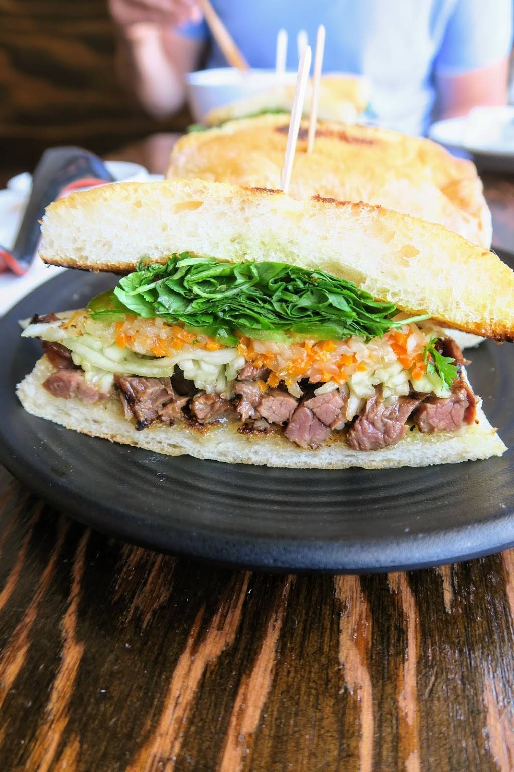 Feu Pho Kitchen | restaurant | 11310 Ventura Blvd, Studio City, CA 91604, USA | 8184232240 OR +1 818-423-2240