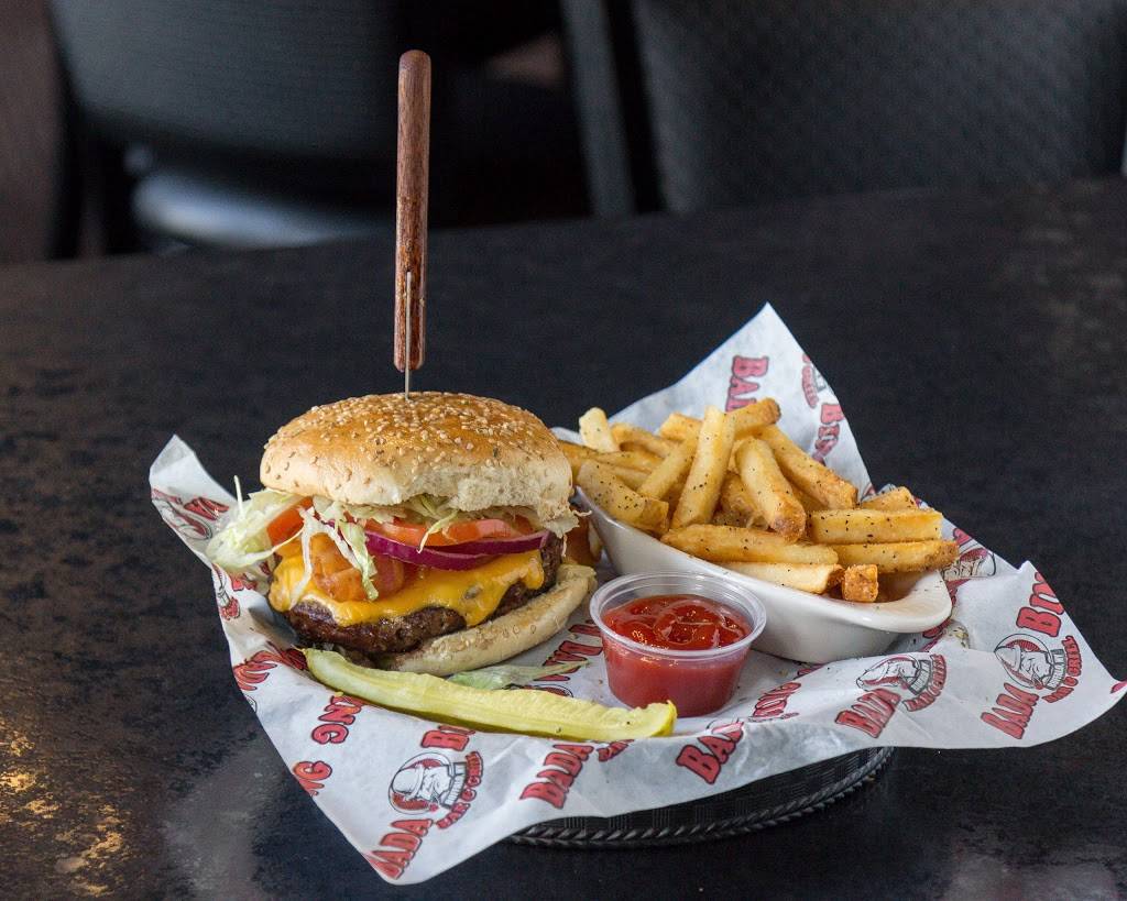 Bada Bing | restaurant | 42 W Chippewa St, Buffalo, NY 14202, USA | 7168532464 OR +1 716-853-2464