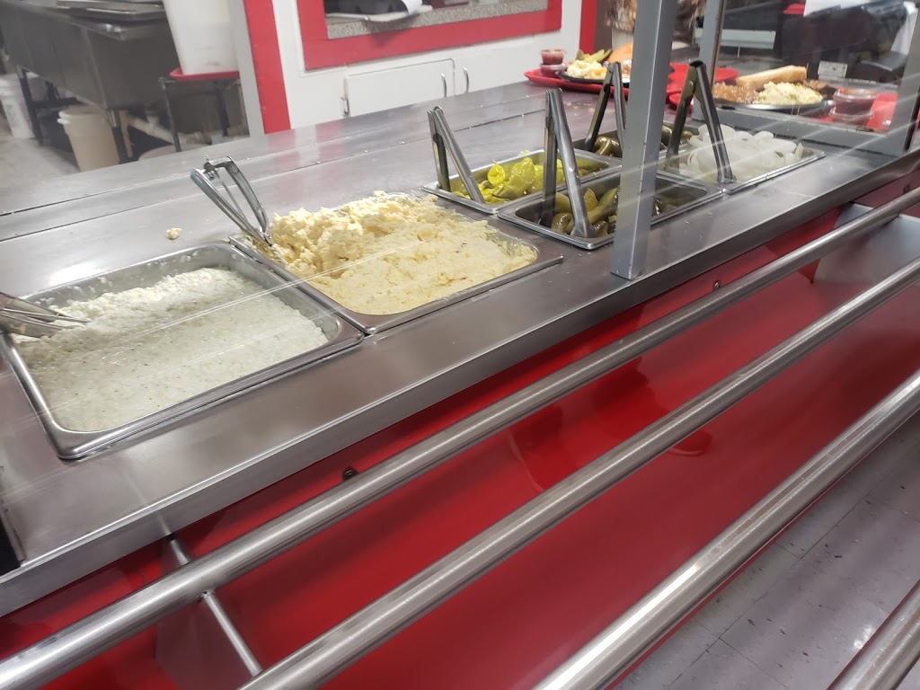 Hot Rod Bar-B-Que | restaurant | 1911 Farmerville Hwy, Ruston, LA 71270, USA | 3182548010 OR +1 318-254-8010