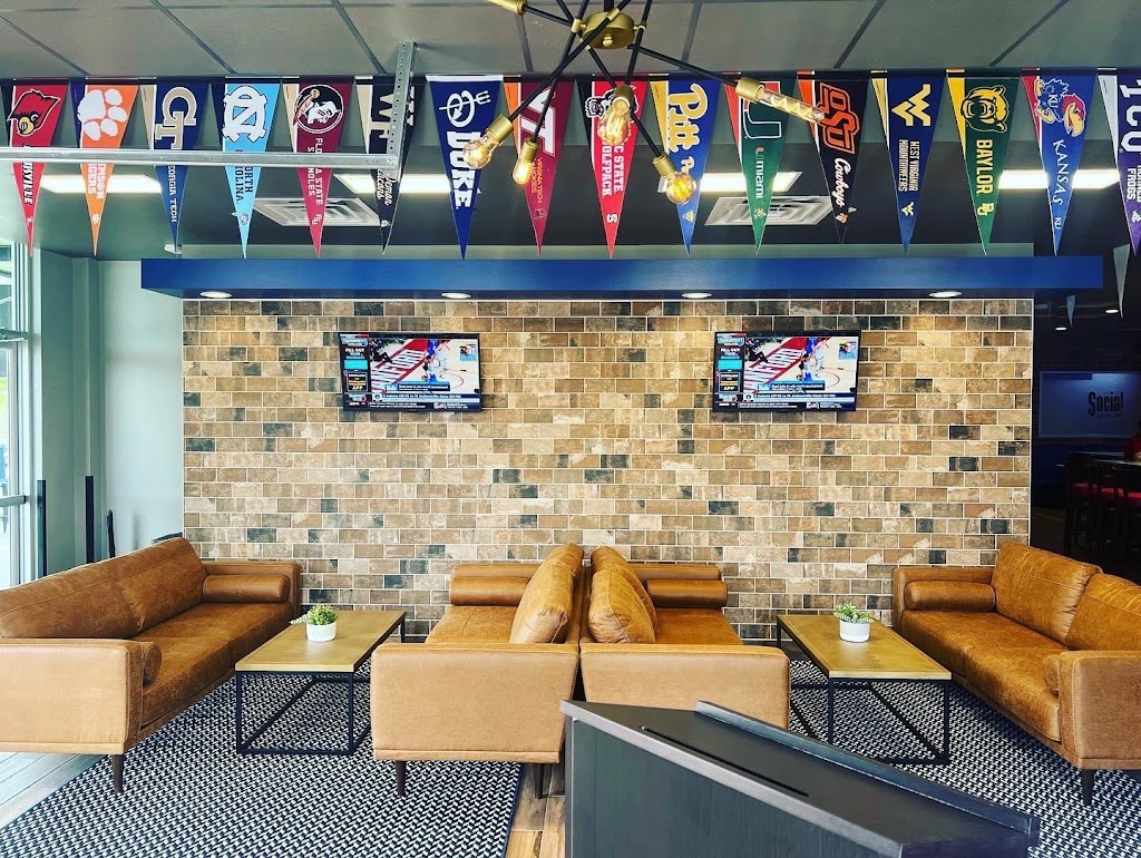 The Social Sports Pub | restaurant | 5810 FM 1463, Fulshear, TX 77441, USA | 2813964627 OR +1 281-396-4627