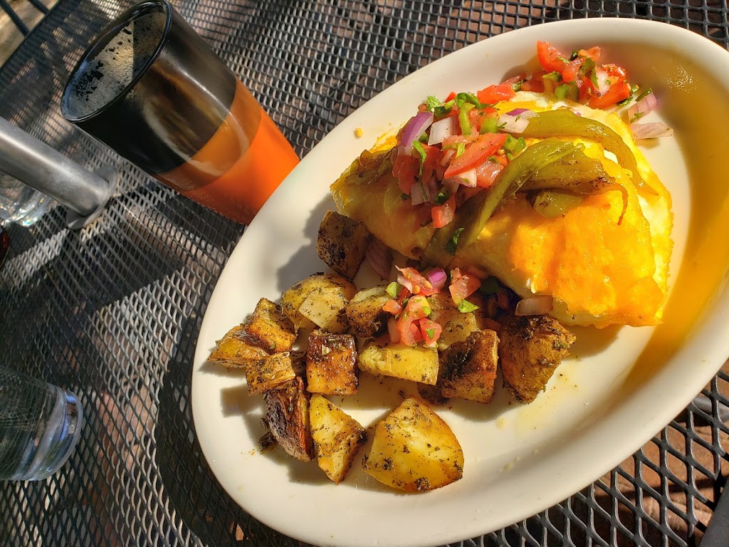 Alo Cafe | restaurant | 6960 E 1st St, Scottsdale, AZ 85251, USA | 4808784172 OR +1 480-878-4172