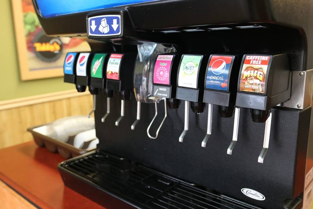 Tubbys | meal delivery | 15600 W 13 Mile Rd, Beverly Hills, MI 48025, USA | 2486425990 OR +1 248-642-5990