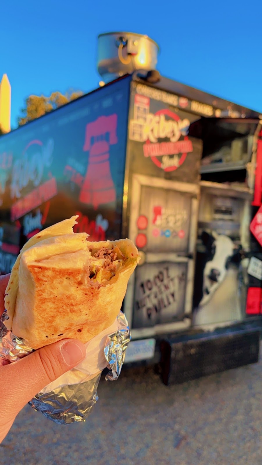 Ribeye Philadelphia Steak | restaurant | 5249 Duke St, Alexandria, VA 22304, USA | 7038701294 OR +1 703-870-1294