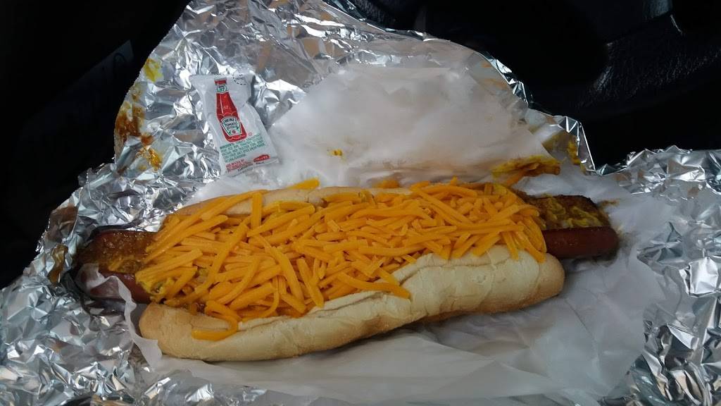 The Root Beer Stande | restaurant | 1727 Woodman Dr, Dayton, OH 45420, USA | 9376401114 OR +1 937-640-1114