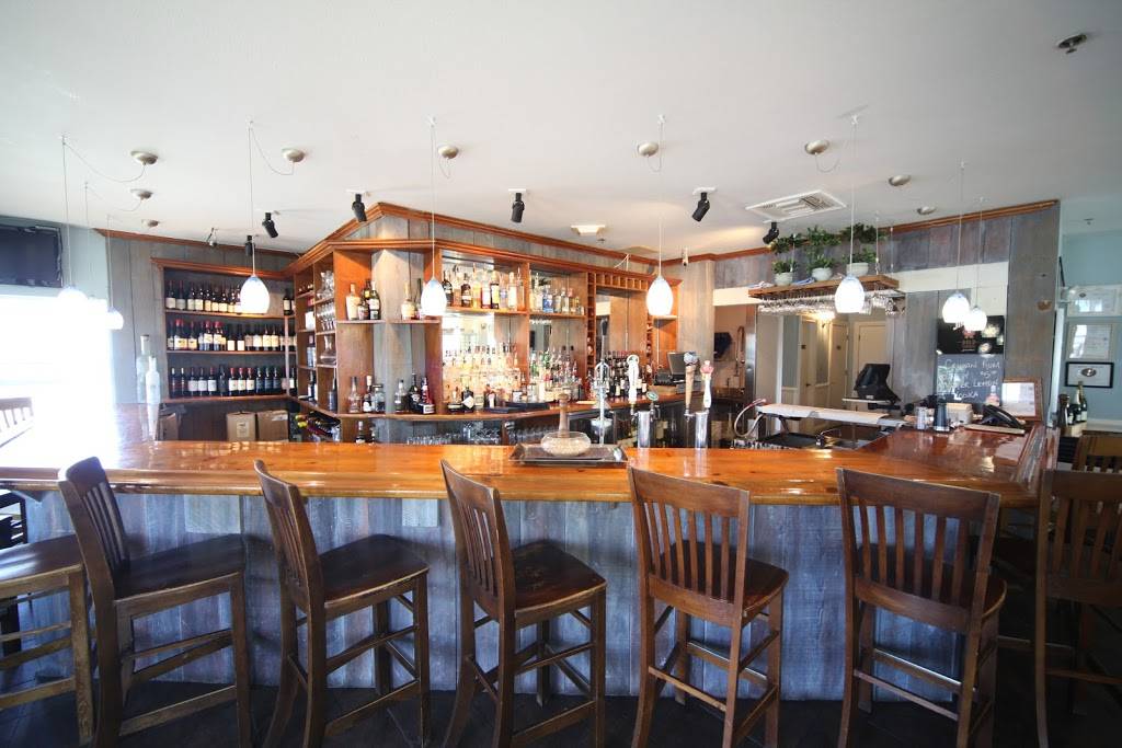 Bridge Street Bistro | restaurant | 111 Gulf Dr S, Bradenton Beach, FL 34217, USA | 9417821122 OR +1 941-782-1122