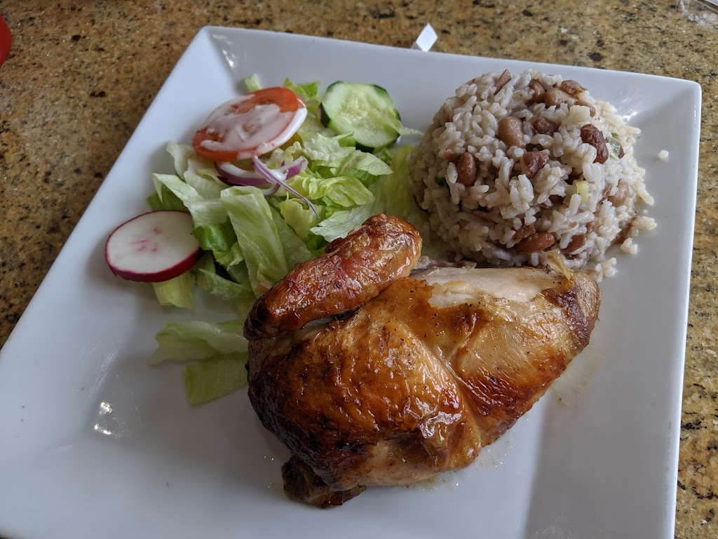 Machu Chicken | restaurant | 25 Union Square, Somerville, MA 02143, USA | 6176237972 OR +1 617-623-7972