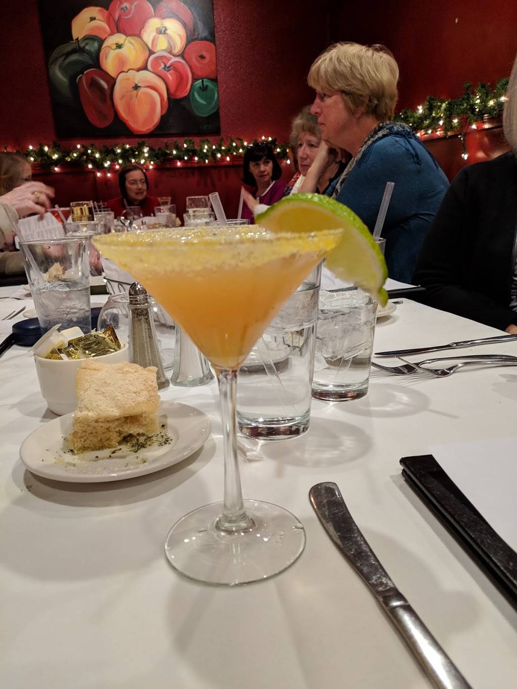 Rufinas | restaurant | 170 Concord Rd, Chelmsford, MA 01824, USA | 9782561250 OR +1 978-256-1250