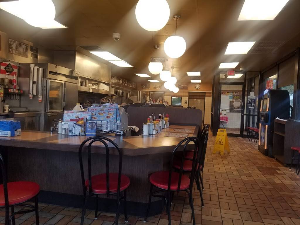Waffle House | meal takeaway | 3824 Tollhouse Dr, Naples, FL 34114, USA | 2394553433 OR +1 239-455-3433