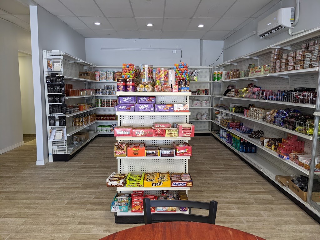 Salam Cafe | restaurant | 5532 Greene St, Philadelphia, PA 19144, USA | 2156609780 OR +1 215-660-9780