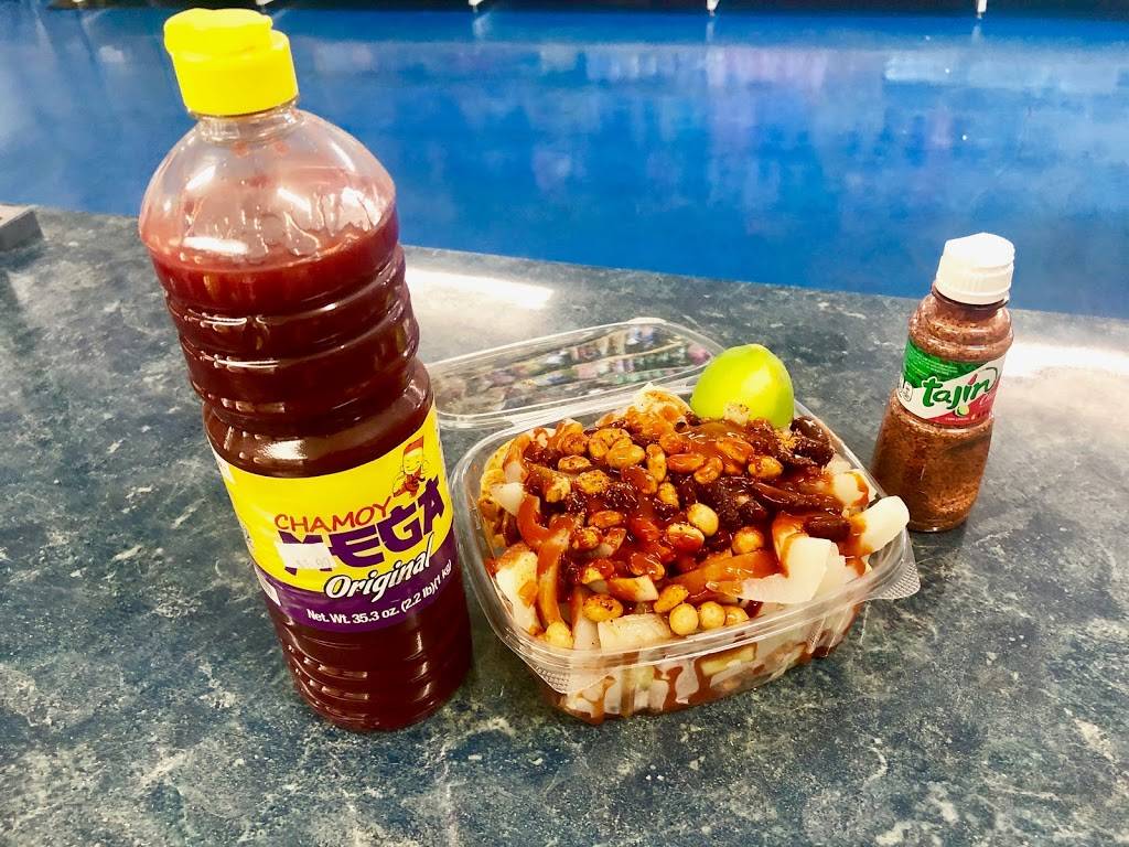 coco nutrition paleteria y neveria | restaurant | 423 N Santa Fe Ave, Vista, CA 92084, USA | 7602133817 OR +1 760-213-3817