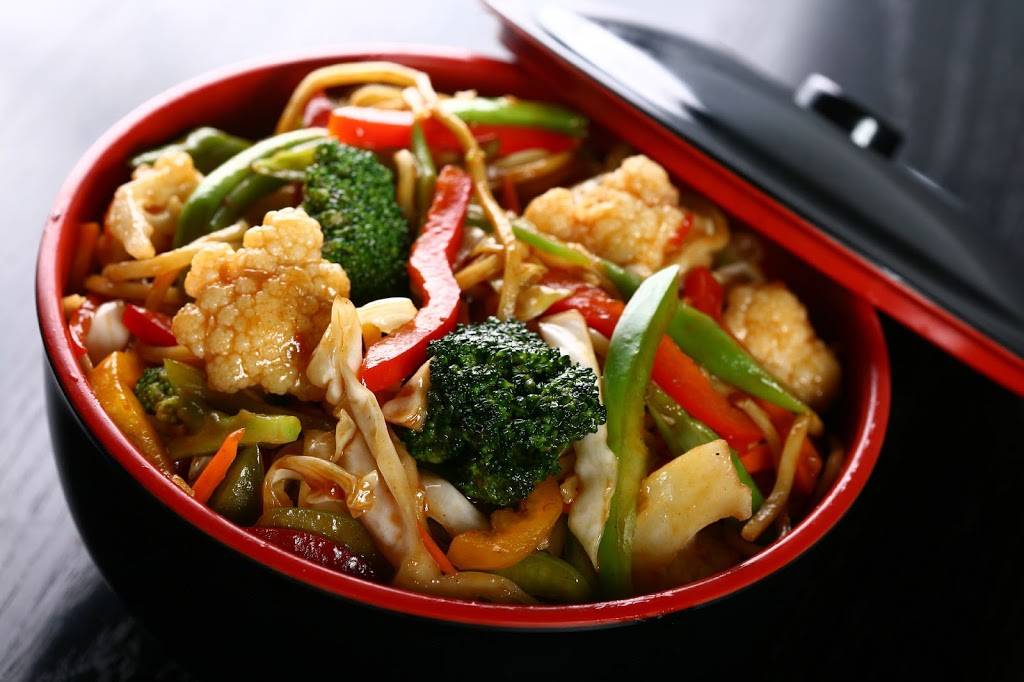 The Wok | meal delivery | 1896 Prince of Wales Dr, Nepean, ON K2C 3J7, Canada | 6136959988 OR +1 613-695-9988