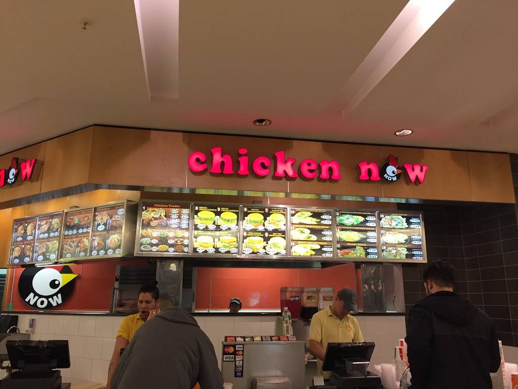 Chicken Now | restaurant | 100 Greyrock Pl # 15, Stamford, CT 06901, USA | 2034259759 OR +1 203-425-9759