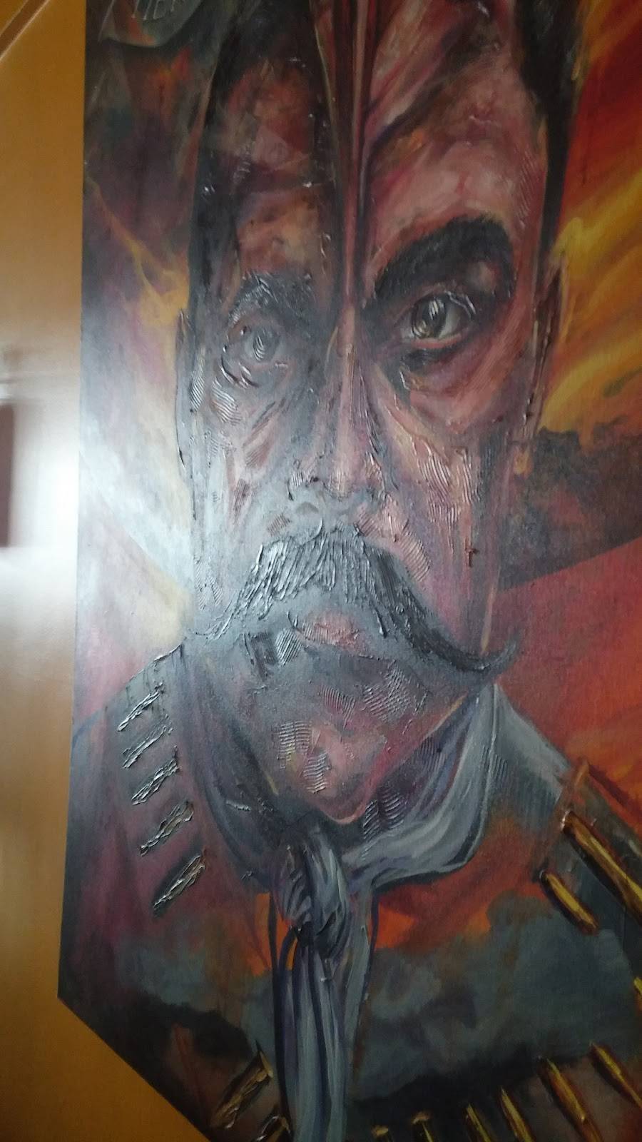 Restaurant "Santa Maria" | restaurant | José Clemente Orozco 10093, Zona Urbana Rio Tijuana, 22010 Tijuana, B.C., Mexico | 016649766404 OR +52 664 976 6404