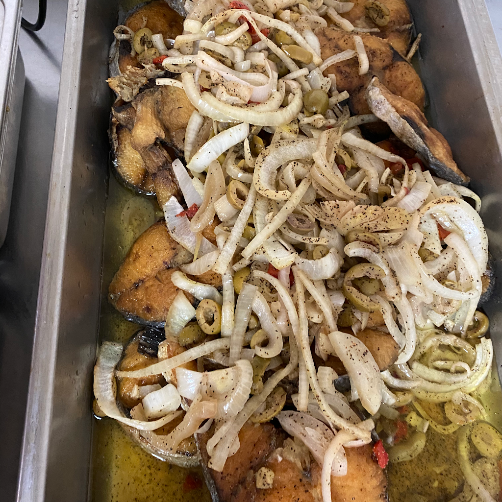 La Casa Del Mofongo y Algo Mas | restaurant | 1518 Long Ave, Lorain, OH 44052, USA | 4402220375 OR +1 440-222-0375