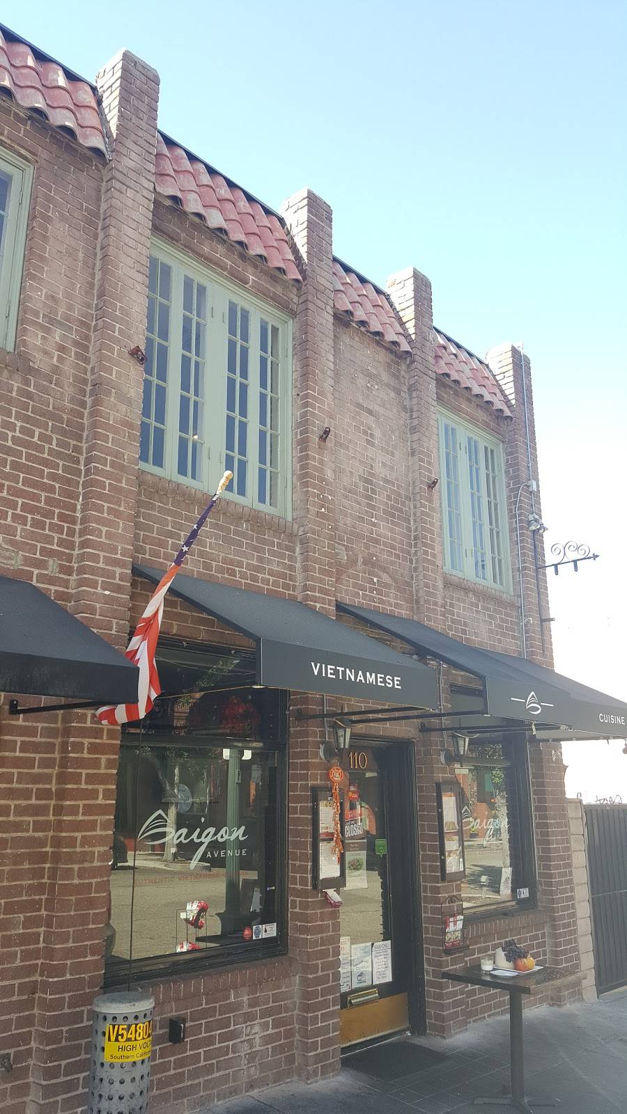 Saigon Avenue | restaurant | 110 E Lemon Ave, Monrovia, CA 91016, USA | 6264713588 OR +1 626-471-3588