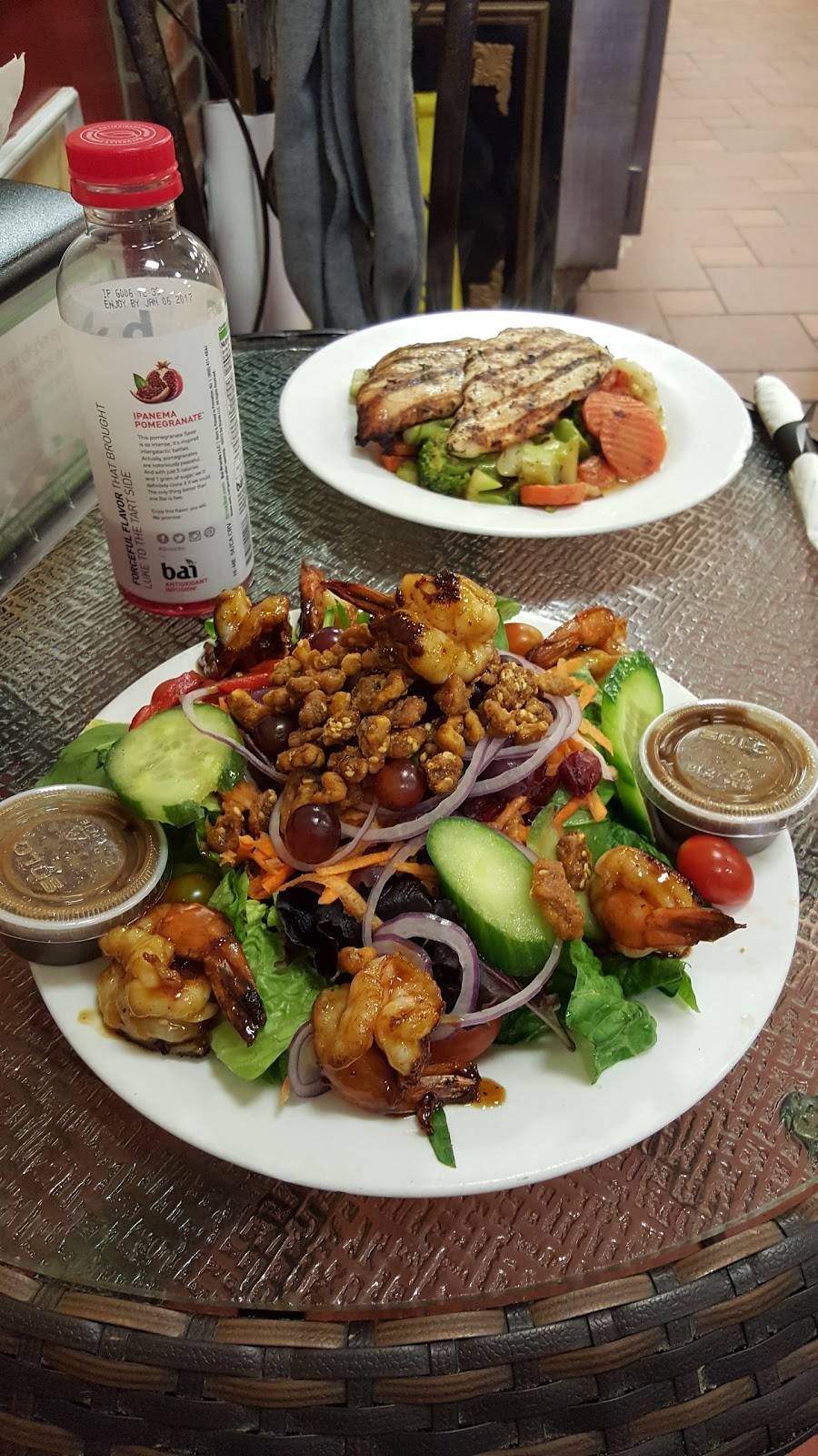 Wize Guys Pizzeria & Restaurant | restaurant | 380 W Pleasantview Ave, Hackensack, NJ 07601, USA | 2013431000 OR +1 201-343-1000