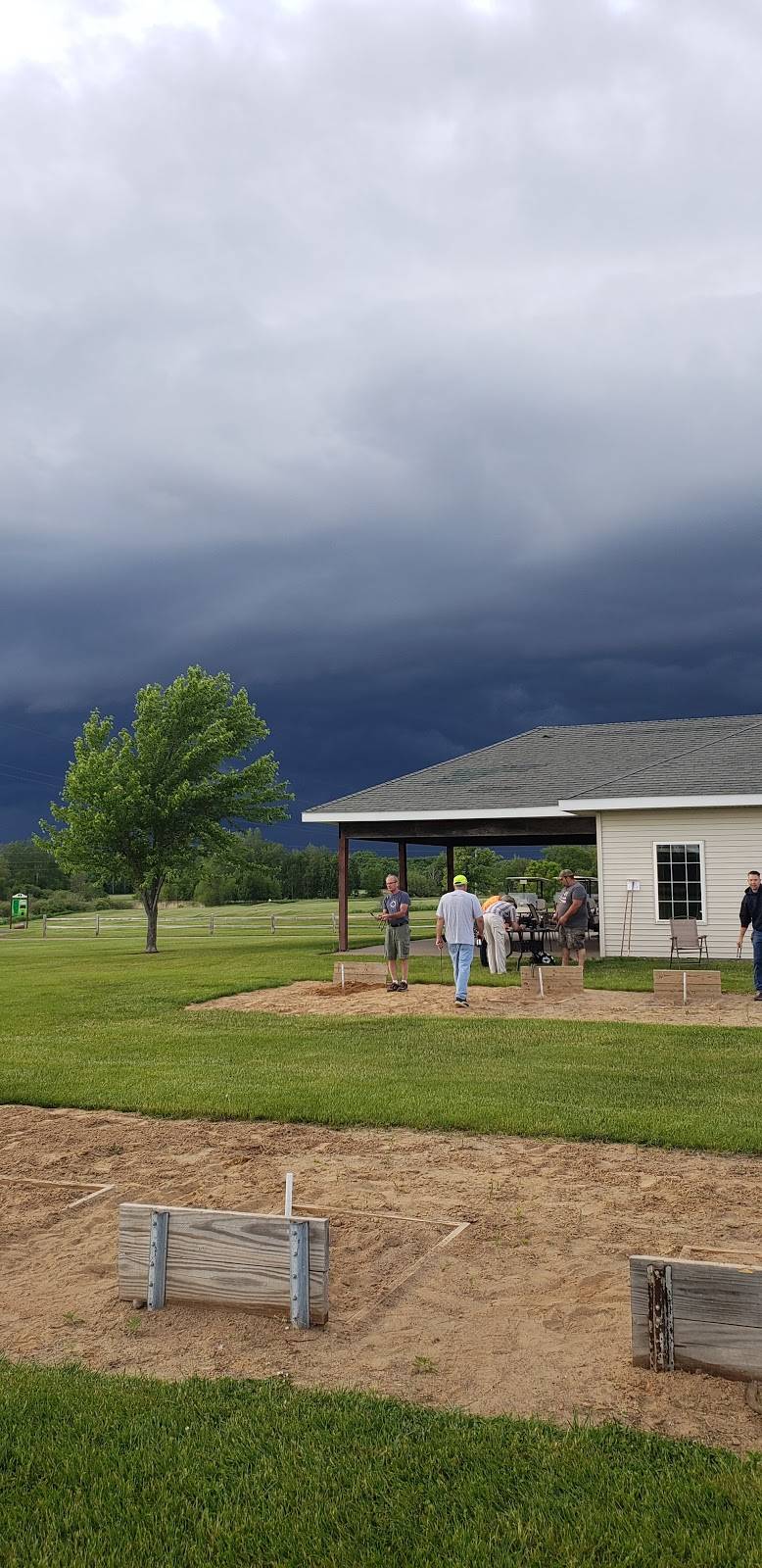 Stone Creek Golf Course | restaurant | 13050 65th St NE, Foley, MN 56329, USA | 3209684653 OR +1 320-968-4653