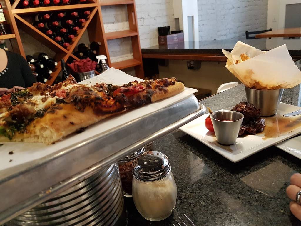 16C | restaurant | 16 Cottage Ave, Quincy, MA 02169, USA | 6174812170 OR +1 617-481-2170