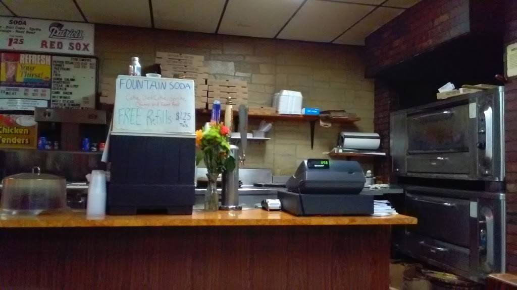 C and T Pizza | restaurant | 982 Chicopee St, Chicopee, MA 01013, USA | 4135340736 OR +1 413-534-0736