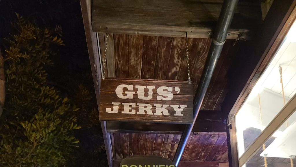 Gus Fresh Jerky | meal takeaway | 131 Avenida Del Mar, San Clemente, CA 92672, USA | 7603853958 OR +1 760-385-3958