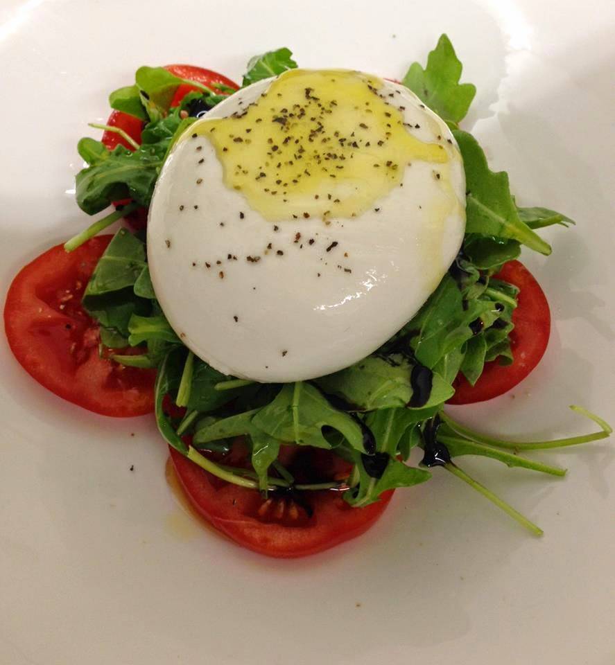 Christians | restaurant | 382 Thames St, Bristol, RI 02809, USA | 4013969811 OR +1 401-396-9811