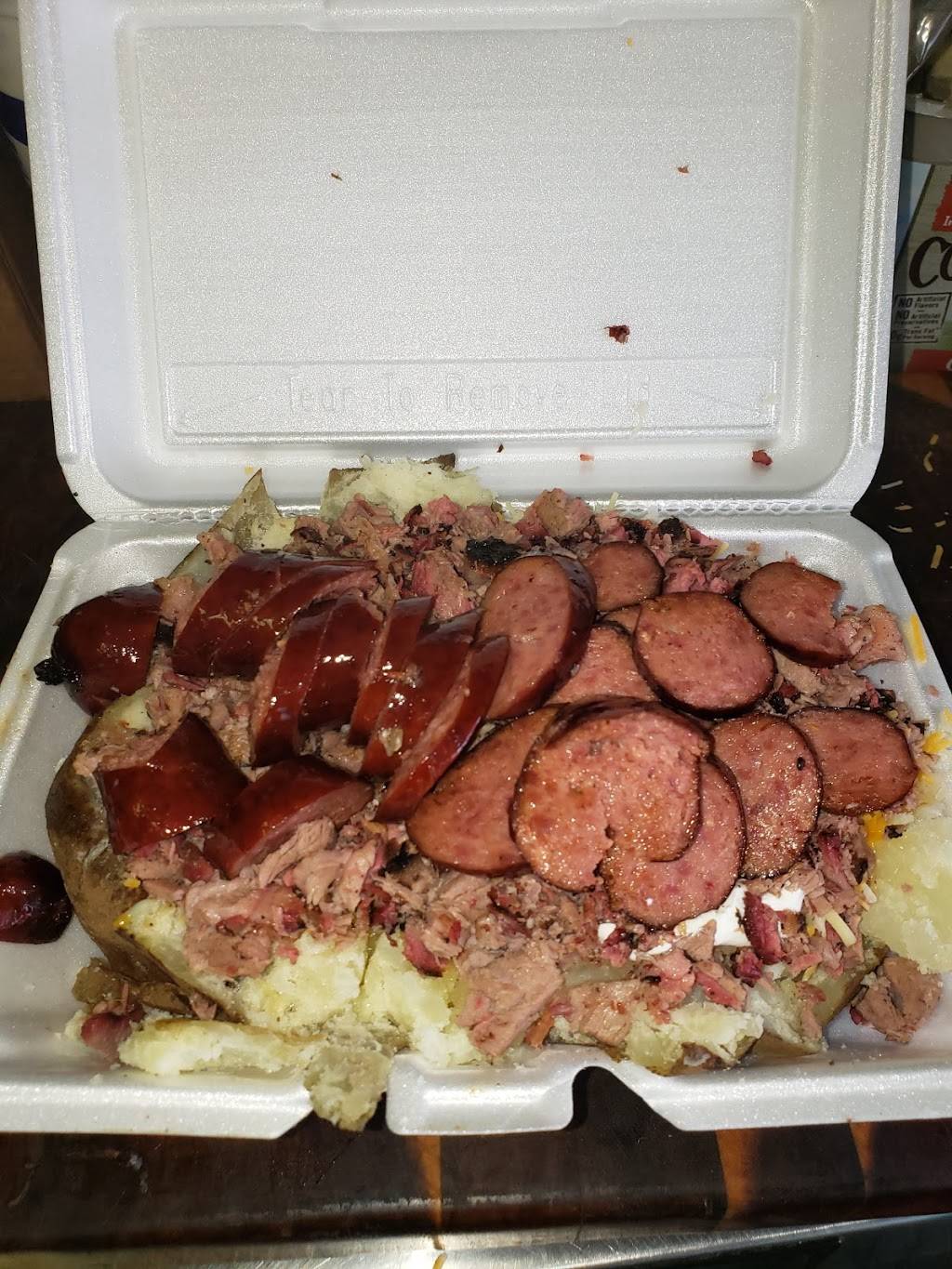 Best No Doubt B.B.Q | restaurant | 4134 Bobtown Rd, Garland, TX 75043, USA | 9724814368 OR +1 972-481-4368