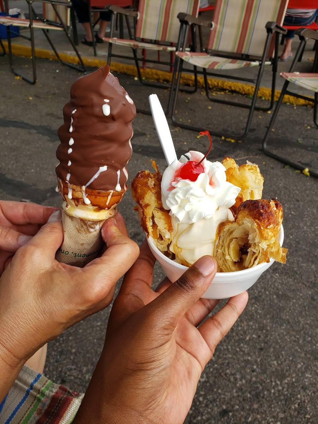 Tasty Freeze | restaurant | 2309 N Weber St, Colorado Springs, CO 80907, USA | 7193449073 OR +1 719-344-9073