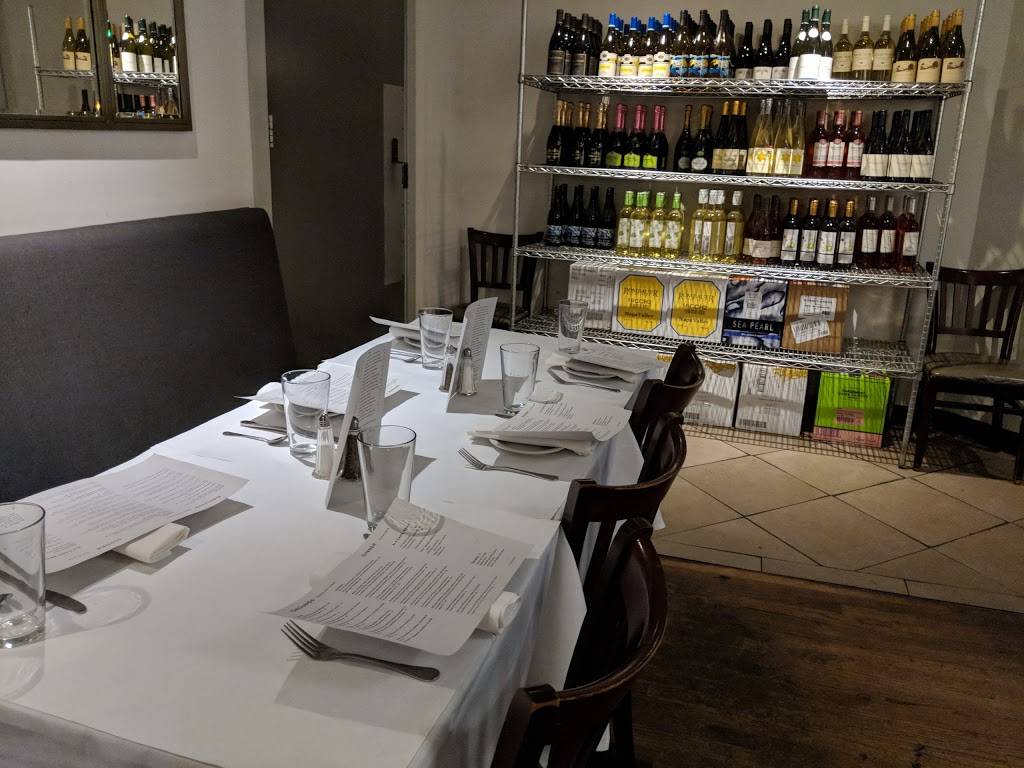 Grounds | restaurant | 402 Main St, Murphys, CA 95247, USA | 2097288663 OR +1 209-728-8663