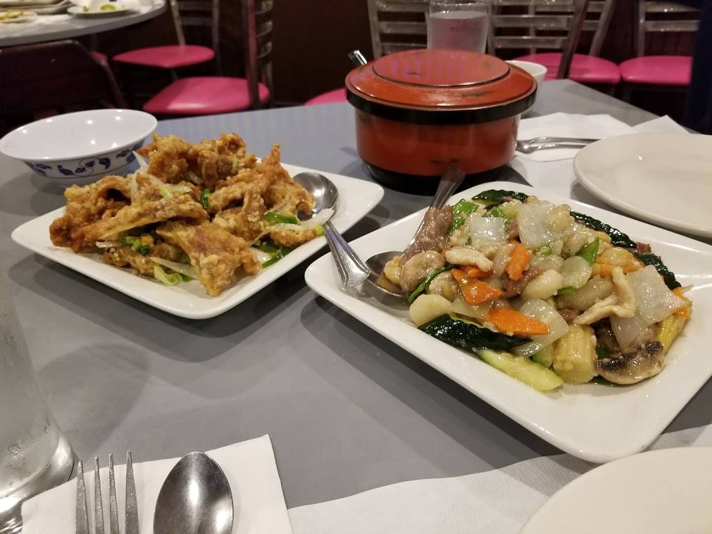 Sun Moon Garden | restaurant | 1511 N San Fernando Blvd, Burbank, CA 91504, USA | 8188467660 OR +1 818-846-7660