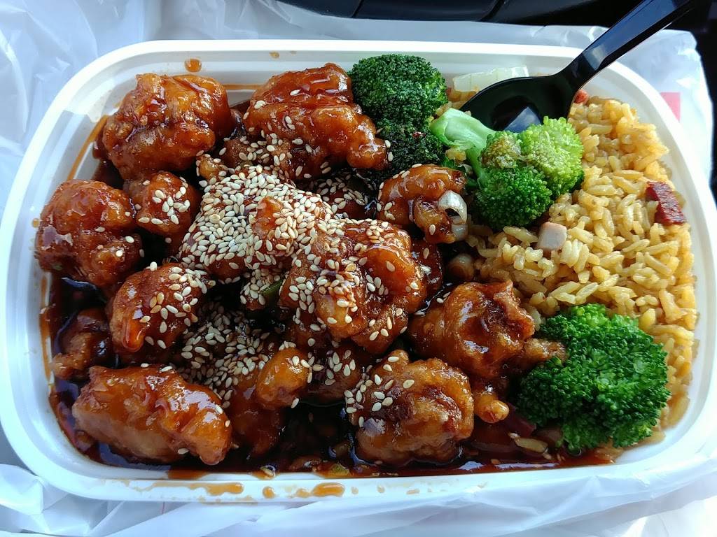 Mr Lus Chinese Restaurant | restaurant | 3430 Robinhood Rd, Winston-Salem, NC 27106, USA | 3366598868 OR +1 336-659-8868