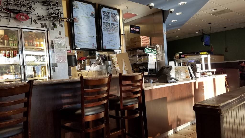 The Halal Guys | restaurant | 81 Curtner Ave #20, San Jose, CA 95125, USA | 4086109471 OR +1 408-610-9471