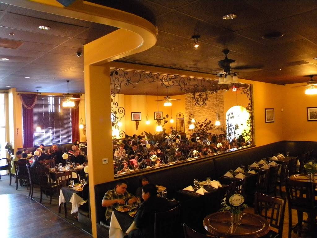 La Fonda del Rey | restaurant | 455 S A St, Oxnard, CA 93030, USA | 8052407777 OR +1 805-240-7777
